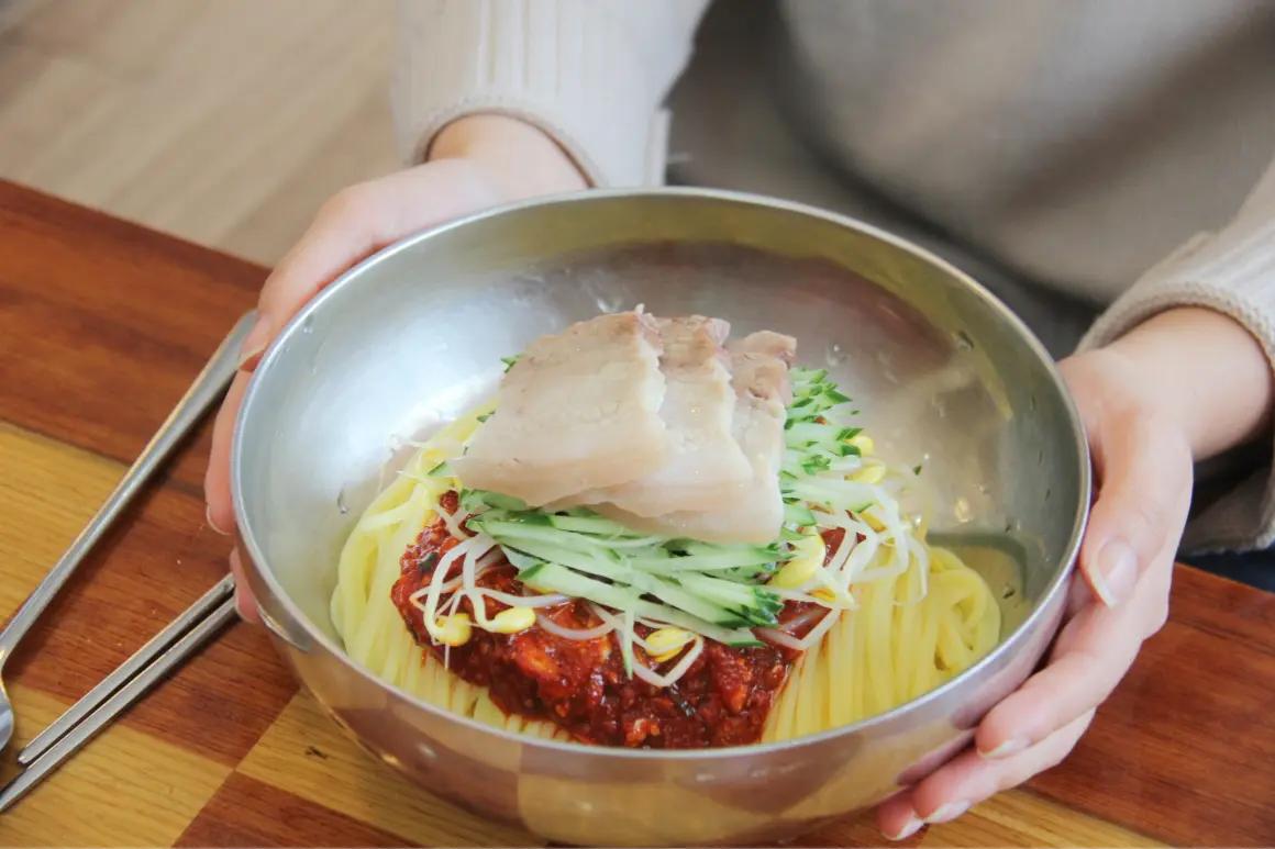 삼대국수회관 본점